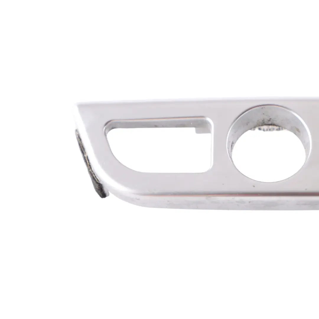 Arm Rest Lock BMW F06 F12 F13 Front Center Console Mechanism Trim Cover to with Part number 9217139 Arm Rest Lock BMW F06 F12 F13 Front Center Console Mechanism Trim Cover - SKU 9217139 - Part number 9217139