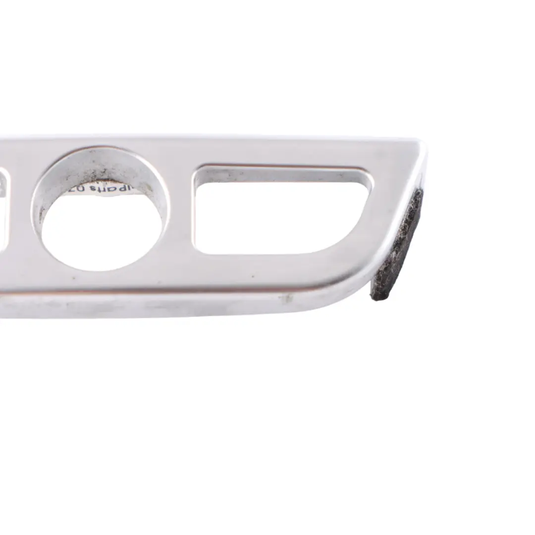 Arm Rest Lock BMW F06 F12 F13 Front Center Console Mechanism Trim Cover to with Part number 9217139 Arm Rest Lock BMW F06 F12 F13 Front Center Console Mechanism Trim Cover - SKU 9217139 - Part number 9217139