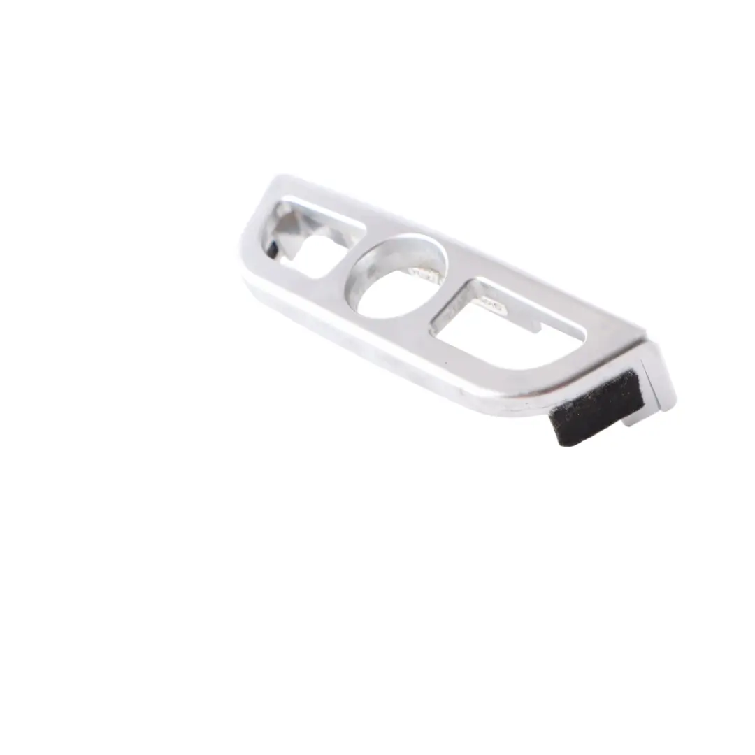 Arm Rest Lock BMW F06 F12 F13 Front Center Console Mechanism Trim Cover to with Part number 9217139 Arm Rest Lock BMW F06 F12 F13 Front Center Console Mechanism Trim Cover - SKU 9217139 - Part number 9217139