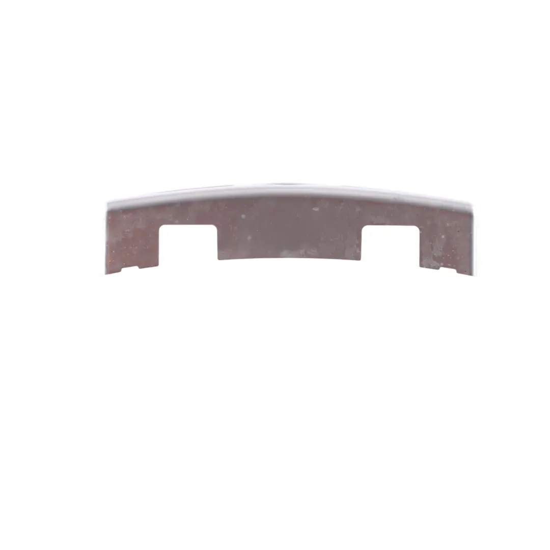 Arm Rest Lock BMW F06 F12 F13 Front Center Console Mechanism Trim Cover to with Part number 9217139 Arm Rest Lock BMW F06 F12 F13 Front Center Console Mechanism Trim Cover - SKU 9217139 - Part number 9217139