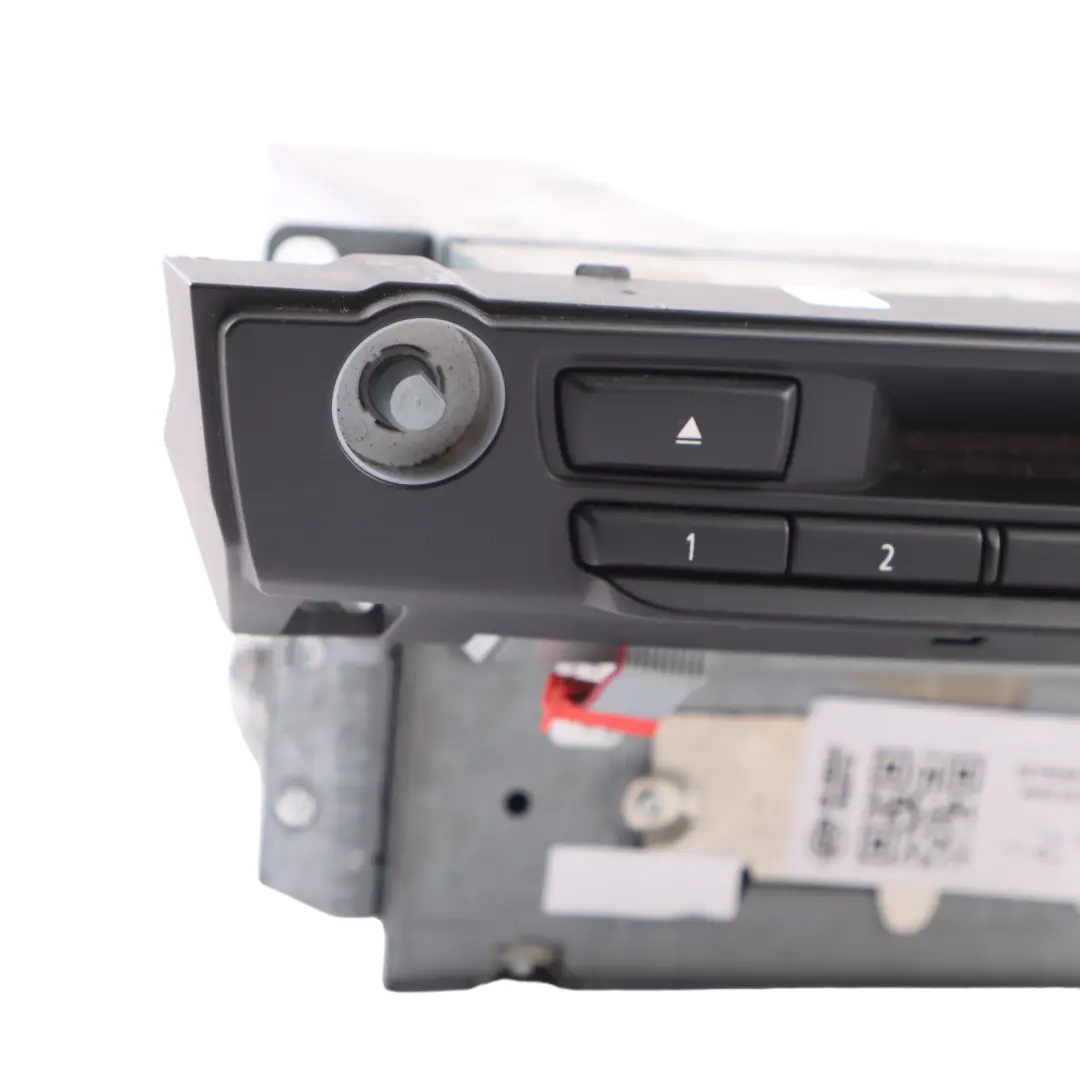 CIC DAB Professional Navigation System Kontroller für BMW X5 E70 mit Teilenummer 9218356 BMW X5 E70 CIC DAB Professional Navigation System Kontroller - SKU 9218356-1 - Teilenummer 9218356