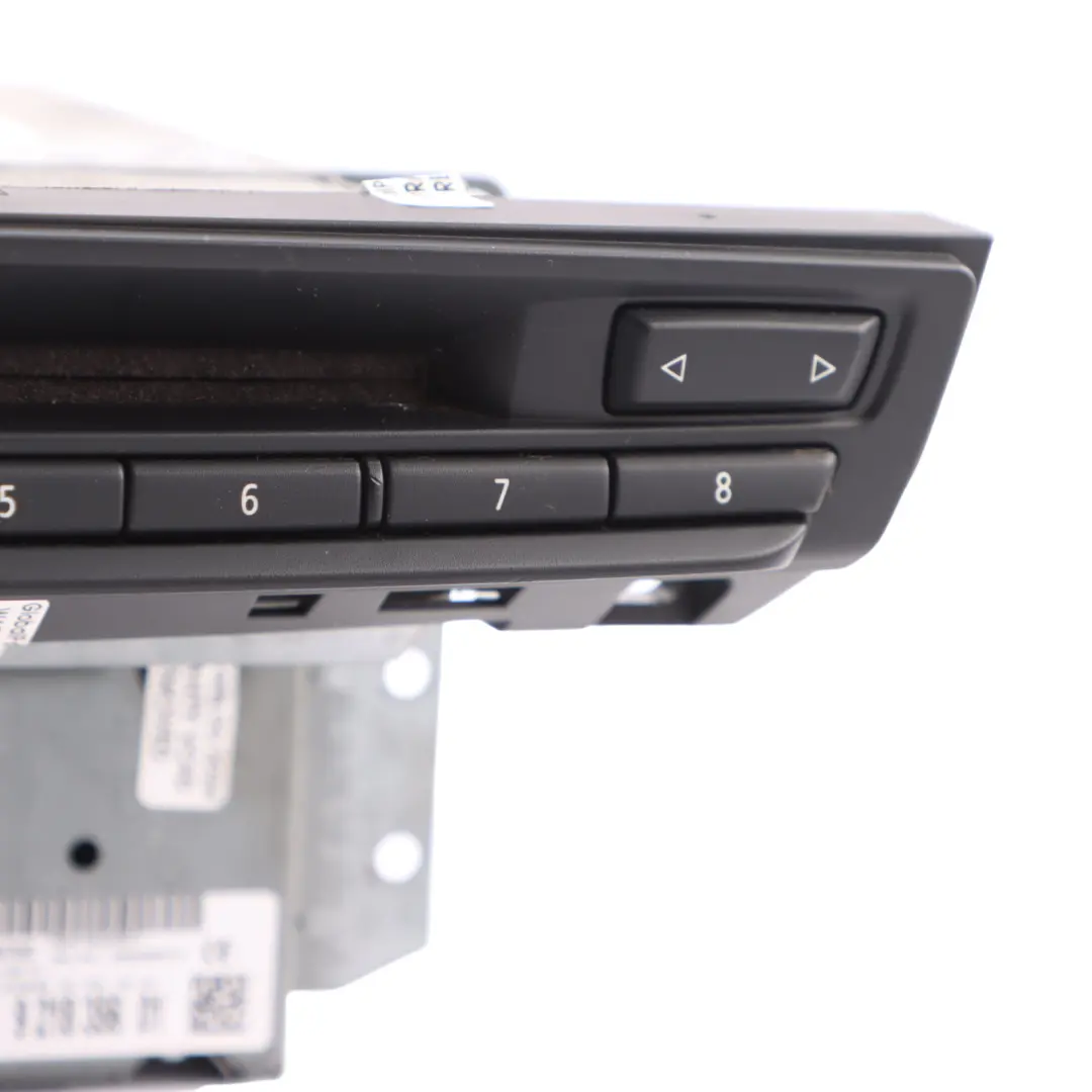 BMW E70 Nawigacja CIC Professional - SKU 9218356-1 - Numer Części 9218356