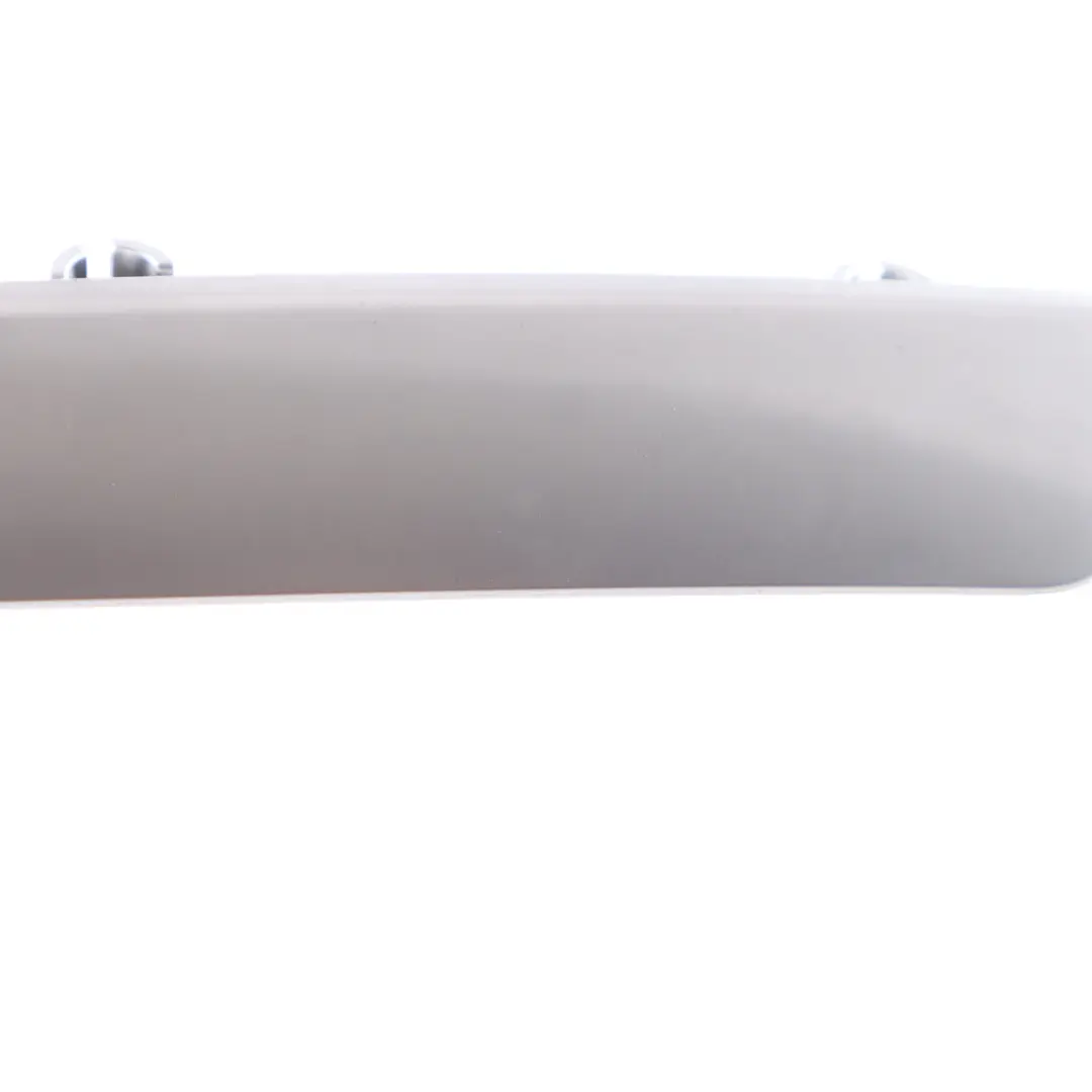 BMW F07 GT Dashboard Cover Climate Radio Control Trim Panel Set Kit - SKU rhd-9221668 - Part number 9221668