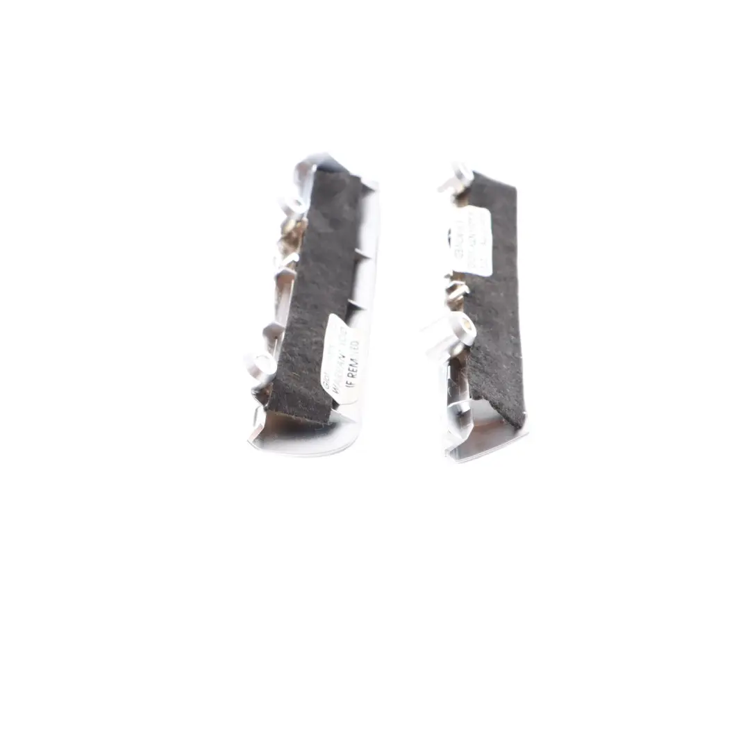 Dashboard Cover Climate Radio Control Trim Panel Set Kit to BMW F07 GT with Part number 9221668 BMW F07 GT Dashboard Cover Climate Radio Control Trim Panel Set Kit - SKU rhd-9221668 - Part number 9221668