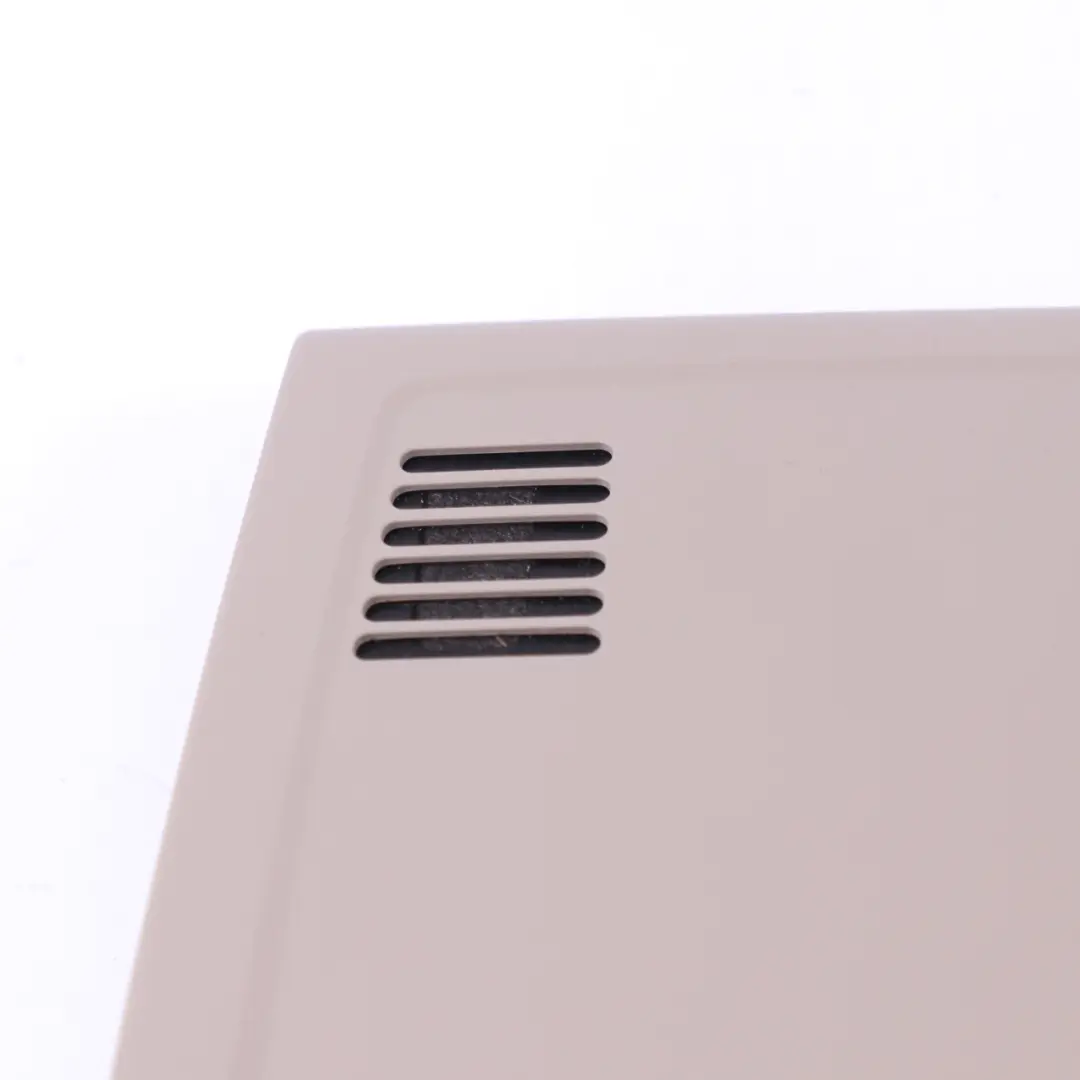 Dachleuchte BMW E81 E82 E87 Innenraum Leselampe Schalter Beige für mit Teilenummer 9225486 Dachleuchte BMW E81 E82 E87 Innenraum Leselampe Schalter Beige - SKU 9225486 - Teilenummer 9225486