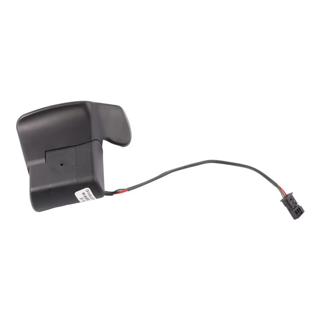  Shift Paddles Mini Cooper R58 R59 R60 R61 Automatic Gearbox Steering Wheel - SKU 9226805-1 - Part number 9226805