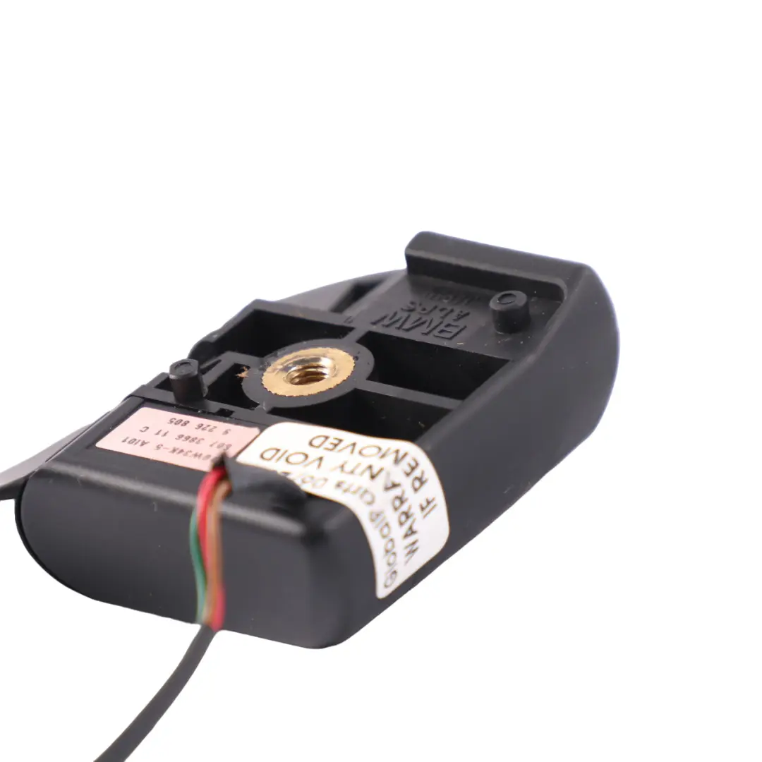  Shift Paddles Mini Cooper R58 R59 R60 R61 Automatic Gearbox Steering Wheel - SKU 9226805-1 - Part number 9226805