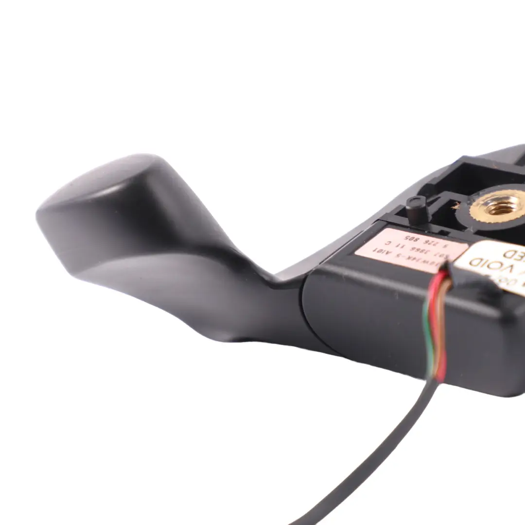 Shift Paddles Mini Cooper R58 R59 R60 R61 Automatic Gearbox Steering Wheel - SKU 9226805-1 - Part number 9226805
