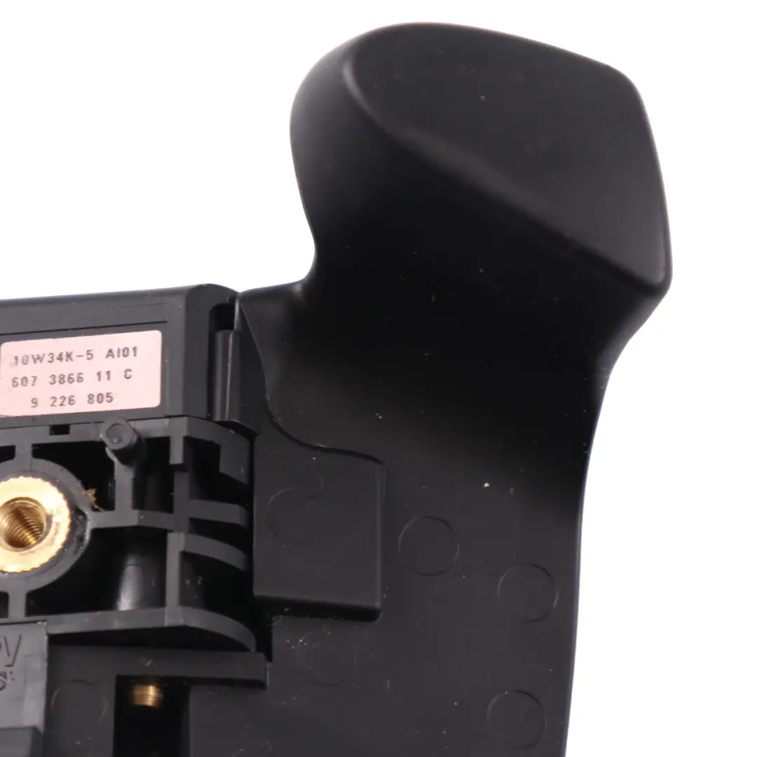 Palettes vitesse Mini Cooper R58 R59 R60 R61 Volant boîte vitesses automatique - SKU 9226805-1 - Numéro de pièce 9226805