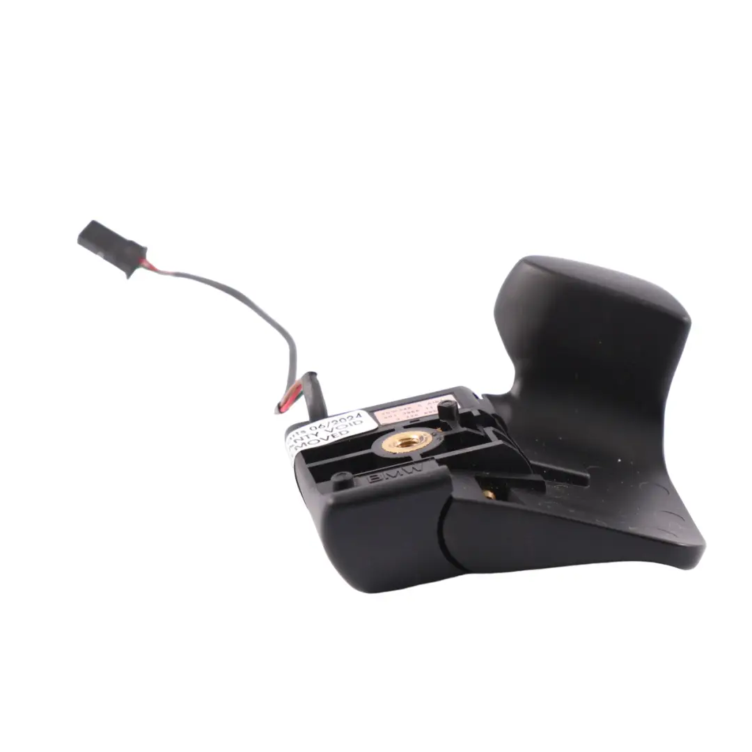  Shift Paddles Mini Cooper R58 R59 R60 R61 Automatic Gearbox Steering Wheel - SKU 9226805-1 - Part number 9226805