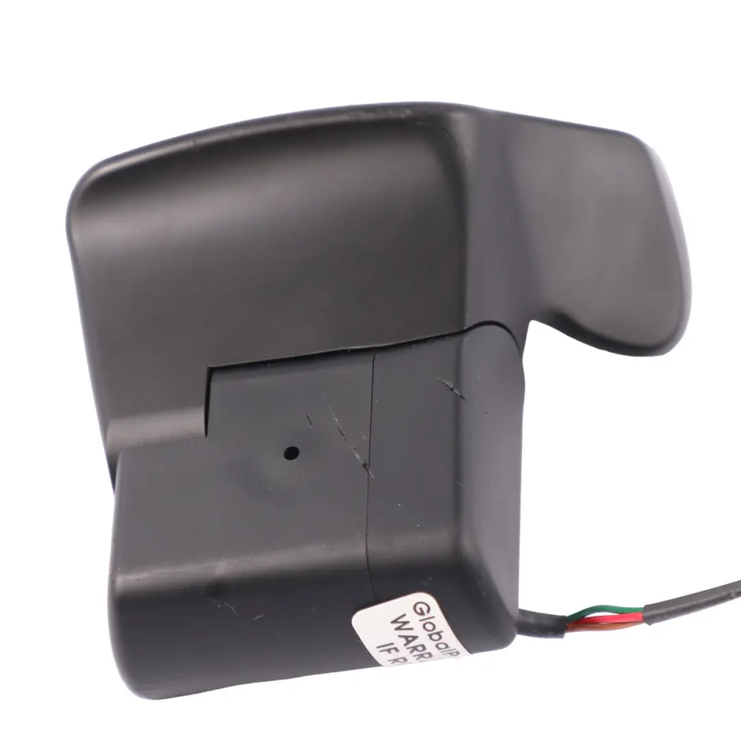 Levas de cambio Mini Cooper R58 R59 R60 R61 Caja de cambios automática Volante para con número de pieza 9226805 Levas de cambio Mini Cooper R58 R59 R60 R61 Caja de cambios automática Volante - SKU 9226805-1 - Número de pieza 9226805