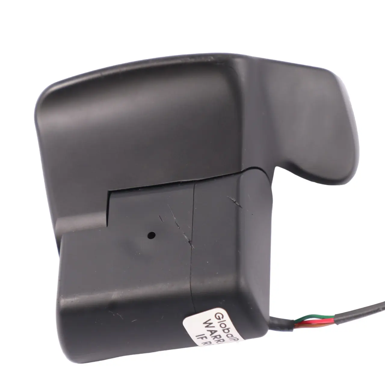 Palettes vitesse Mini Cooper R58 R59 R60 R61 Volant boîte vitesses automatique