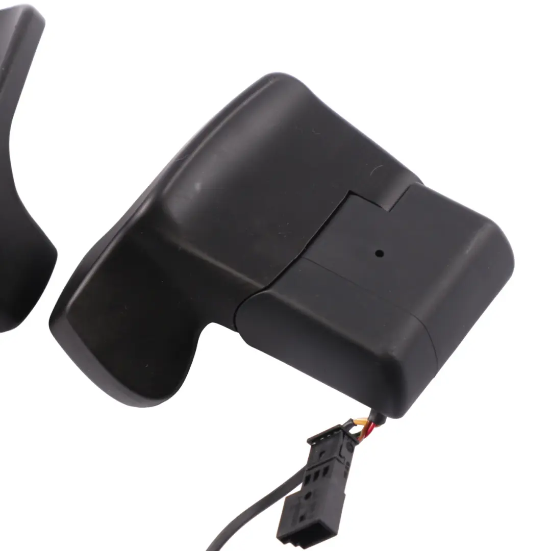 Schaltwippen Mini Cooper R58 R59 R60 R61 Automatik-Getriebe Lenkradsatz für mit Teilenummer 9226805 Schaltwippen Mini Cooper R58 R59 R60 R61 Automatik-Getriebe Lenkradsatz - SKU 9226805 - Teilenummer 9226805