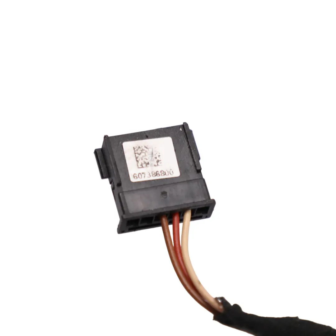 Shift Paddles Mini Cooper R58 R59 R60 R61 Automatic Gearbox Steering Wheel Set to with Part number 9226805 Shift Paddles Mini Cooper R58 R59 R60 R61 Automatic Gearbox Steering Wheel Set - SKU 9226805 - Part number 9226805