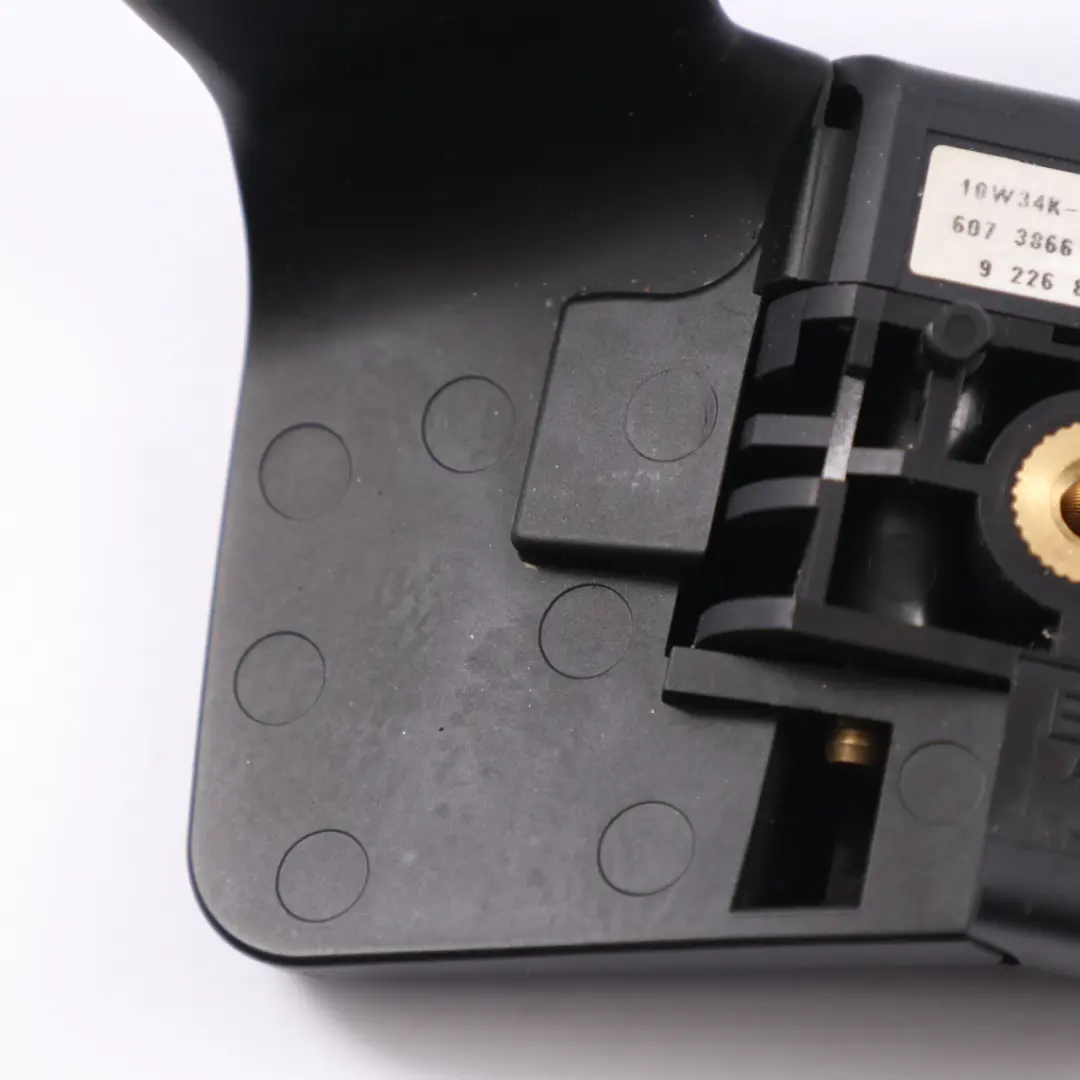 Shift Paddles Mini Cooper R58 R59 R60 R61 Automatic Gearbox Steering Wheel to with Part number 9226805 Shift Paddles Mini Cooper R58 R59 R60 R61 Automatic Gearbox Steering Wheel - SKU 9226805-2 - Part number 9226805