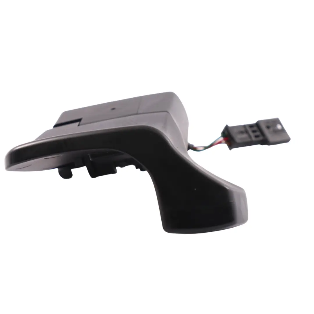 Levas de cambio Mini Cooper R58 R59 R60 R61 Caja de cambios automática Volante para con número de pieza 9226805 Levas de cambio Mini Cooper R58 R59 R60 R61 Caja de cambios automática Volante - SKU 9226805-2 - Número de pieza 9226805