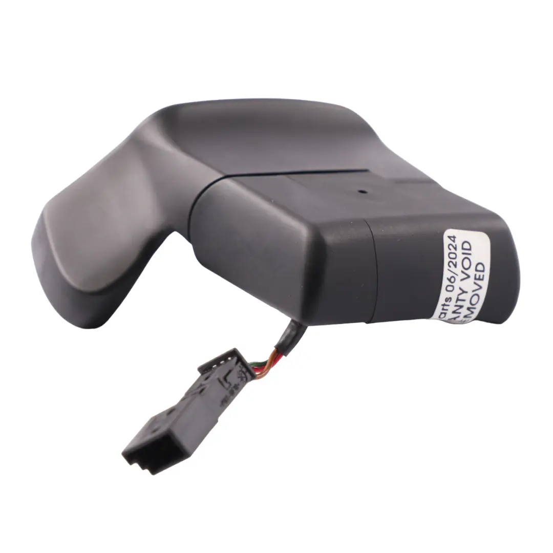 Shift Paddles Mini Cooper R58 R59 R60 R61 Automatic Gearbox Steering Wheel to with Part number 9226805 Shift Paddles Mini Cooper R58 R59 R60 R61 Automatic Gearbox Steering Wheel - SKU 9226805-2 - Part number 9226805