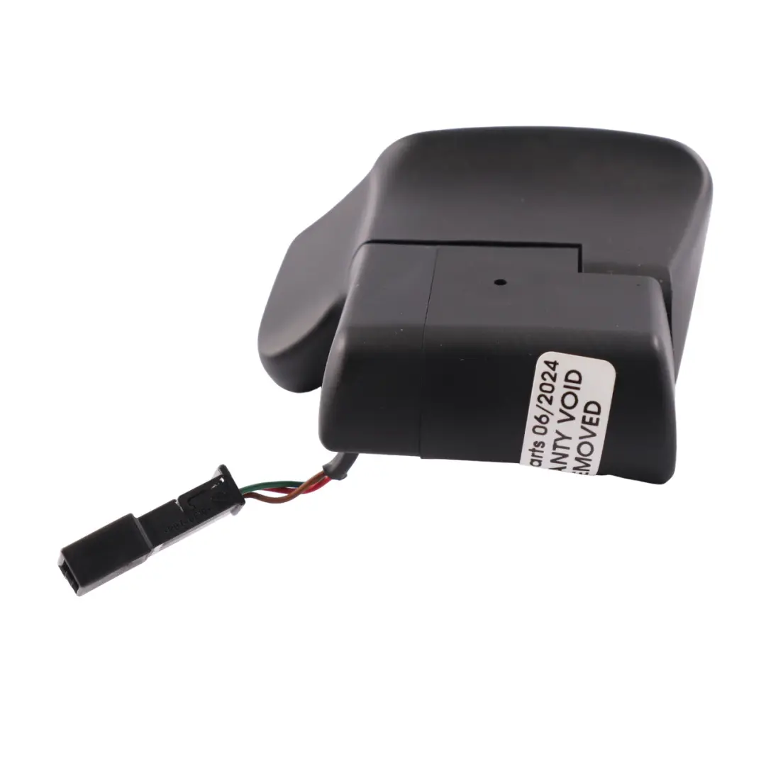  Shift Paddles Mini Cooper R58 R59 R60 R61 Automatic Gearbox Steering Wheel - SKU 9226805-2 - Part number 9226805