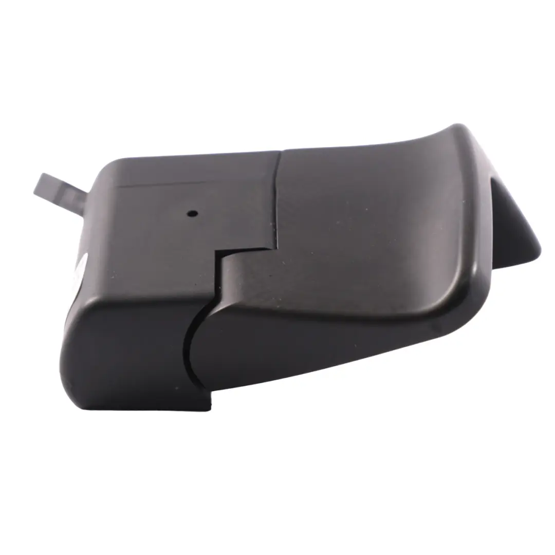 Levas de cambio Mini Cooper R58 R59 R60 R61 Caja de cambios automática Volante para con número de pieza 9226805 Levas de cambio Mini Cooper R58 R59 R60 R61 Caja de cambios automática Volante - SKU 9226805-2 - Número de pieza 9226805