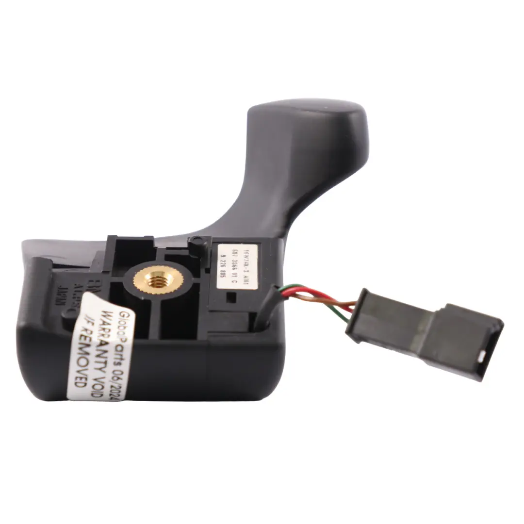  Shift Paddles Mini Cooper R58 R59 R60 R61 Automatic Gearbox Steering Wheel - SKU 9226805-2 - Part number 9226805