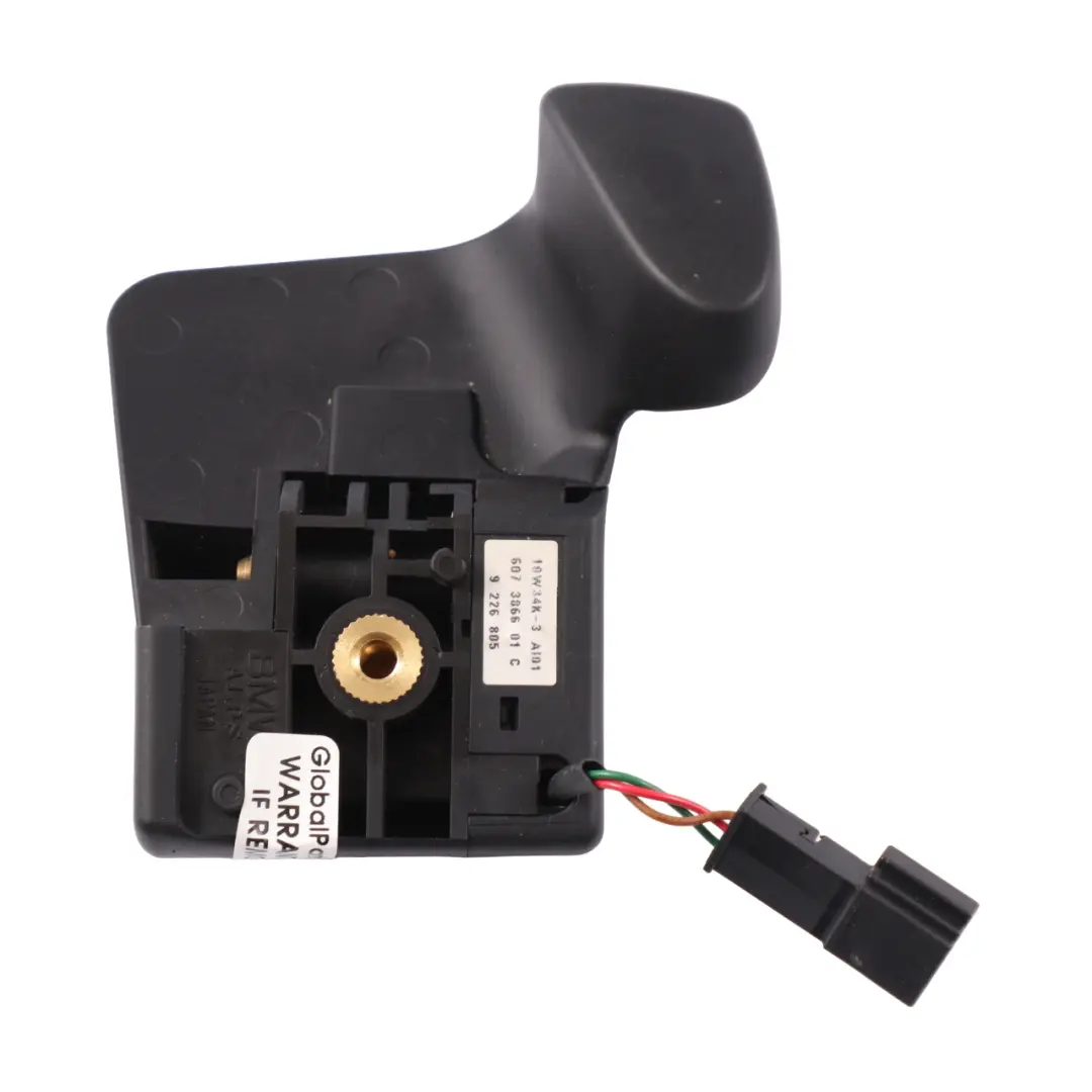 Schaltwippen Mini Cooper R58 R59 R60 R61 Automatik-Getriebe Lenkradsatz für mit Teilenummer 9226805 Schaltwippen Mini Cooper R58 R59 R60 R61 Automatik-Getriebe Lenkradsatz - SKU 9226805-2 - Teilenummer 9226805