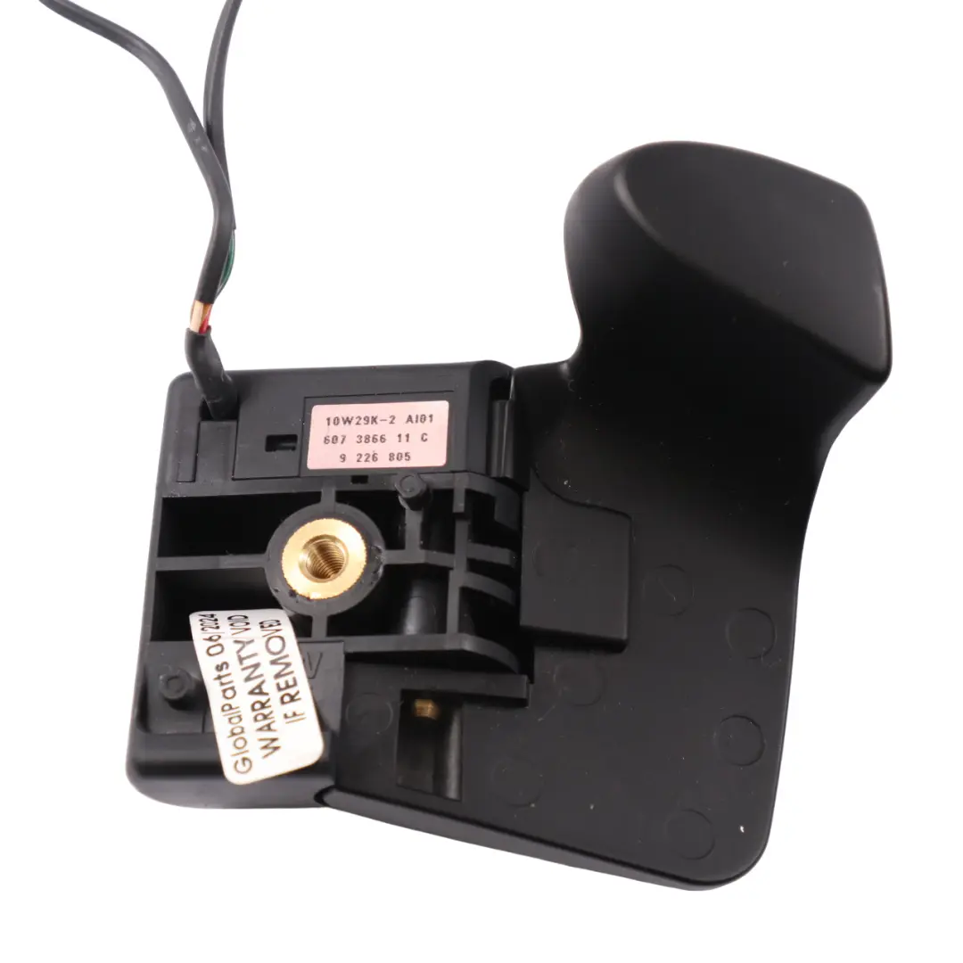  Schaltwippen Mini Cooper R58 R59 R60 R61 Automatik-Getriebe Lenkradsatz - SKU 9226805 - Teilenummer 9226805