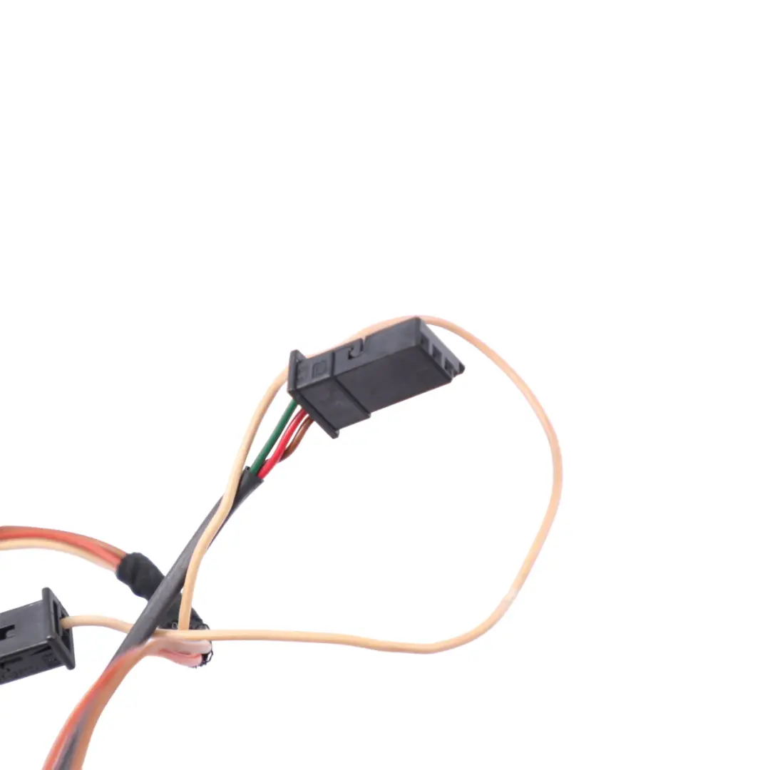  Schaltwippen Mini Cooper R58 R59 R60 R61 Automatik-Getriebe Lenkradsatz - SKU 9226805 - Teilenummer 9226805