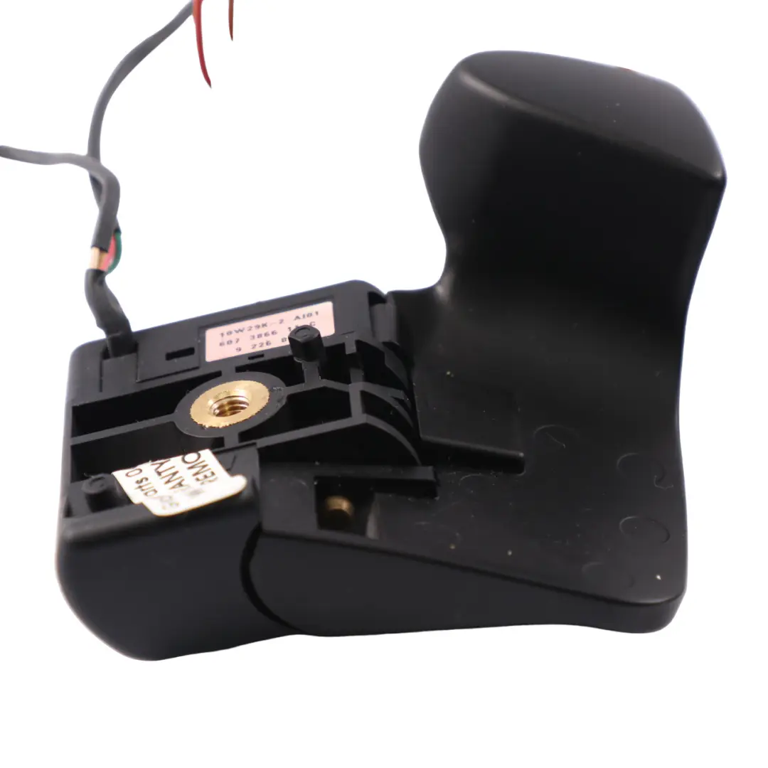 Shift Paddles Mini Cooper R58 R59 R60 R61 Automatic Gearbox Steering Wheel Set to with Part number 9226805 Shift Paddles Mini Cooper R58 R59 R60 R61 Automatic Gearbox Steering Wheel Set - SKU 9226805 - Part number 9226805