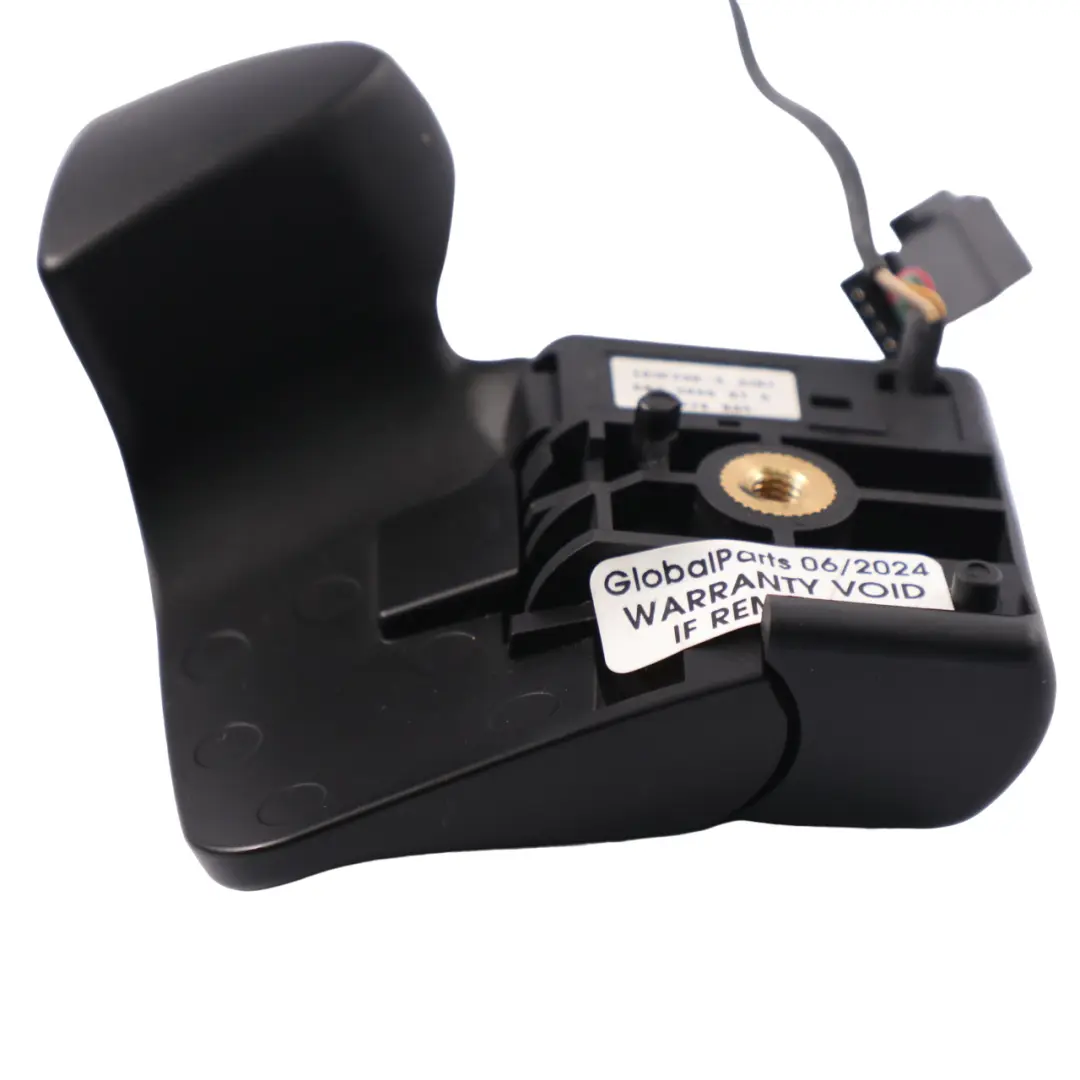  Shift Paddles Mini Cooper R58 R59 R60 R61 Automatic Gearbox Steering Wheel Set - SKU 9226805 - Part number 9226805