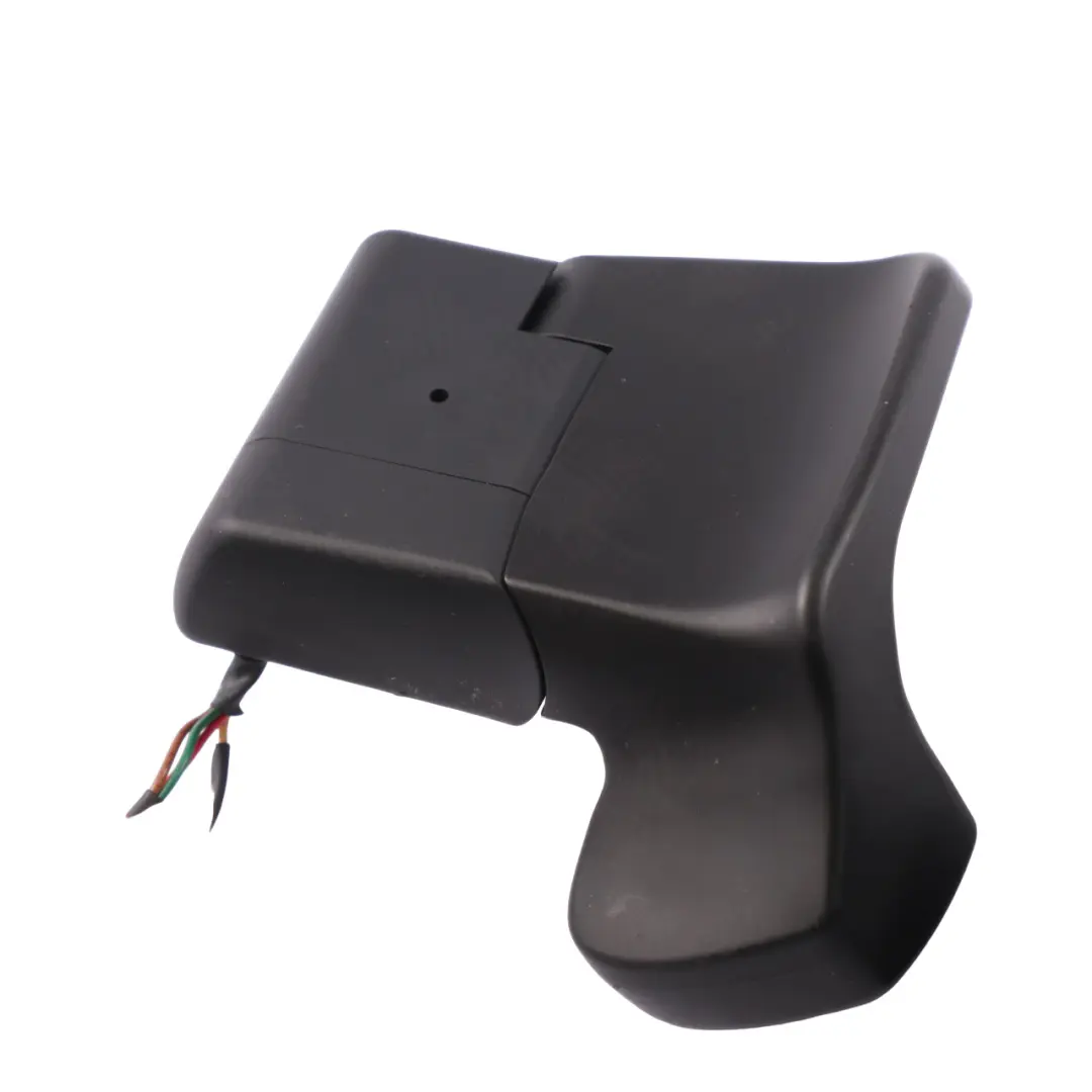 Shift Paddles Mini Cooper R58 R59 R60 R61 Automatic Gearbox Steering Wheel Set to with Part number 9226805 Shift Paddles Mini Cooper R58 R59 R60 R61 Automatic Gearbox Steering Wheel Set - SKU 9226805 - Part number 9226805