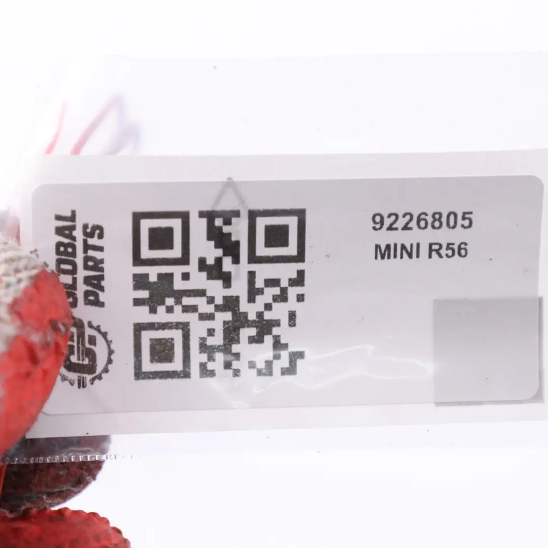 Mini Cooper R58 R59 R60 R61 Zestaw Łopatek Zmiany Biegów - SKU 9226805 - Numer Części 9226805