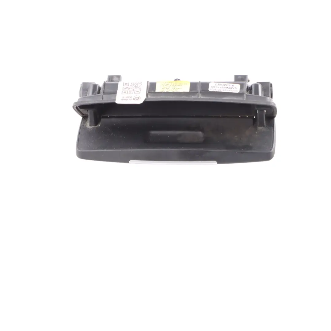 BMW F20 F21 F23 Console Centrale Anteriore Vassoio Pannello Copertura - SKU 9227890 - Numero di parte 9227890