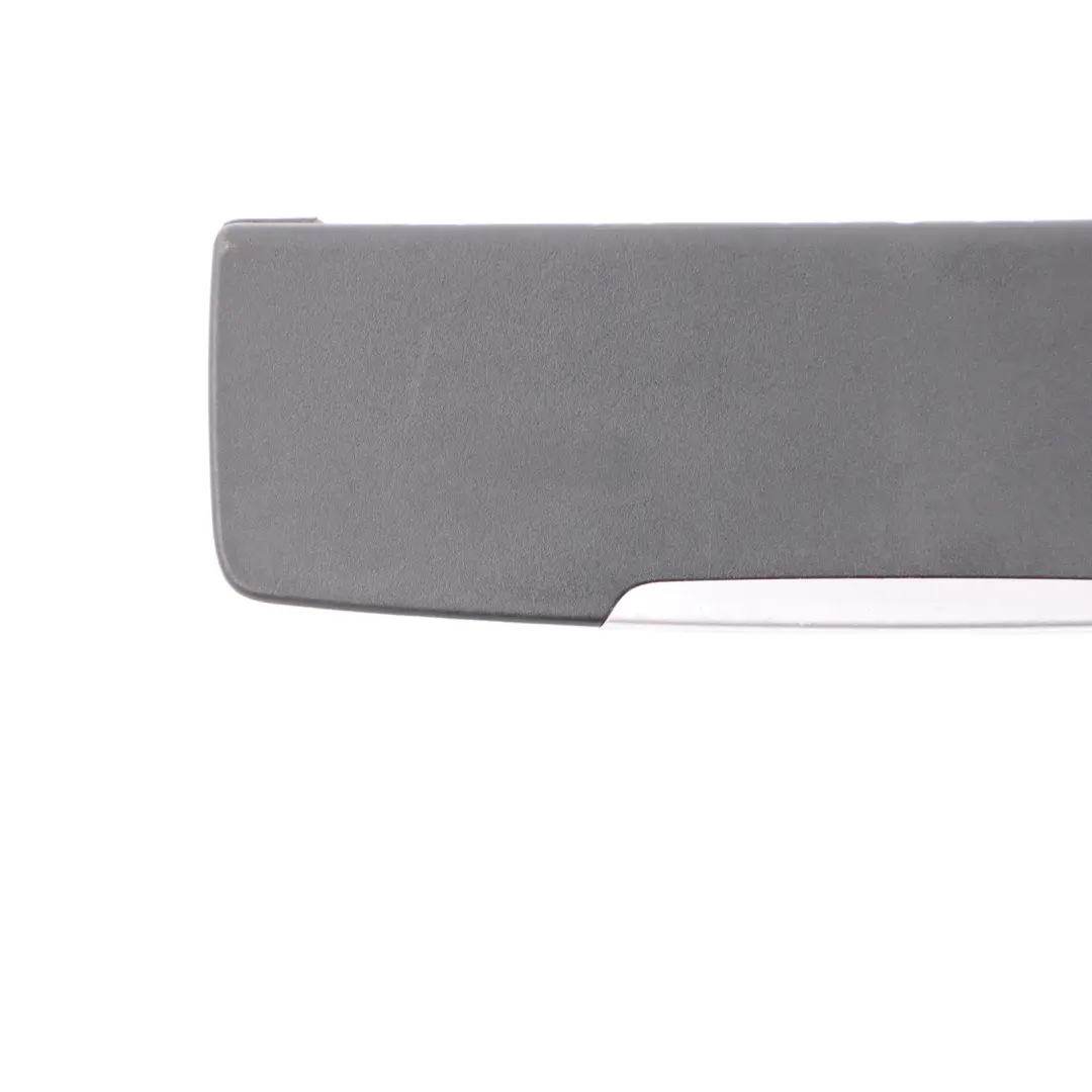 Konsola Przeód Popielniczka Schowek Panel do BMW F20 F21 F23 o numerze 9227890 BMW F20 F21 F23 Konsola Przeód Popielniczka Schowek Panel - SKU 9227890 - Numer Części 9227890