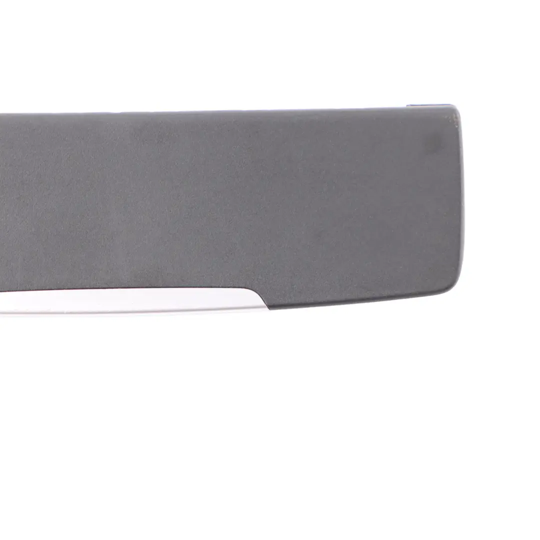 BMW F20 F21 F23 Centre Console Front Ash Tray Storage Trim Cover Panel - SKU 9227890 - Part number 9227890