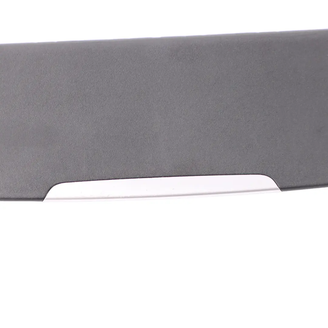 BMW F20 F21 F23 Centre Console Front Ash Tray Storage Trim Cover Panel - SKU 9227890 - Part number 9227890