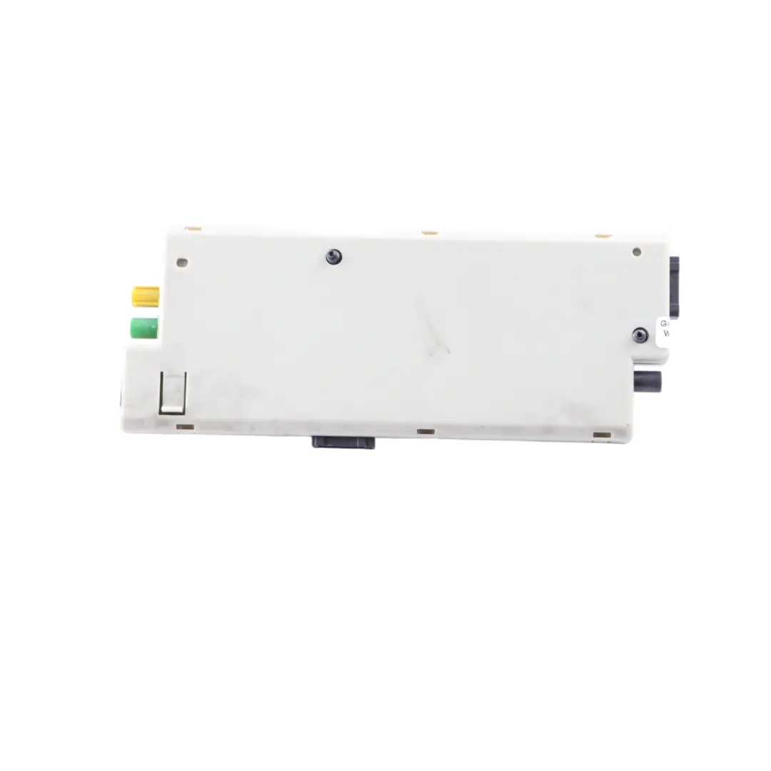 BMW F02 Antenna Amplifier Diversity Audio Sound Unit - SKU 9229008 - Part number 9229008