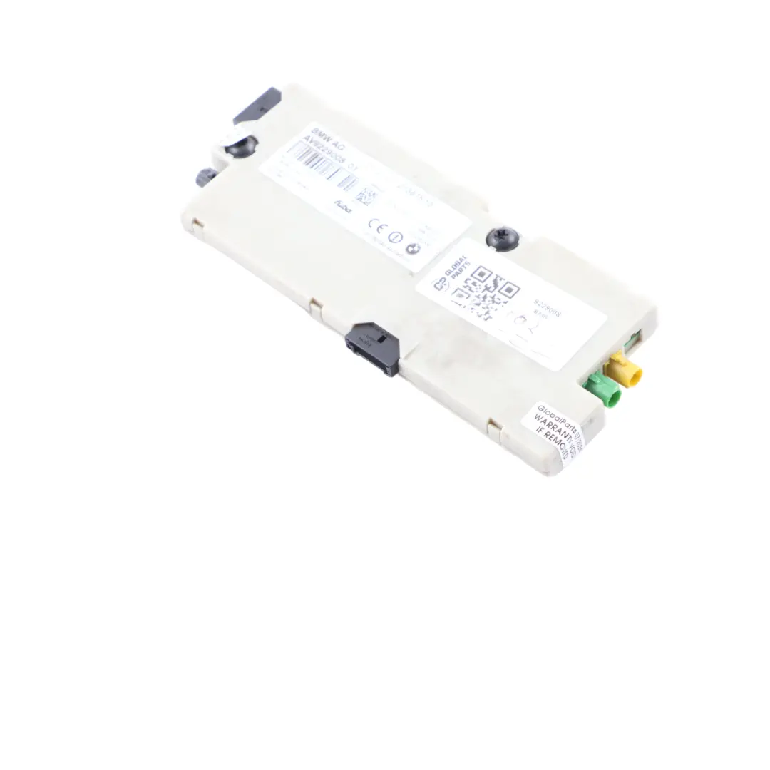 BMW F02 Antenna Amplifier Diversity Audio Sound Unit - SKU 9229008 - Part number 9229008