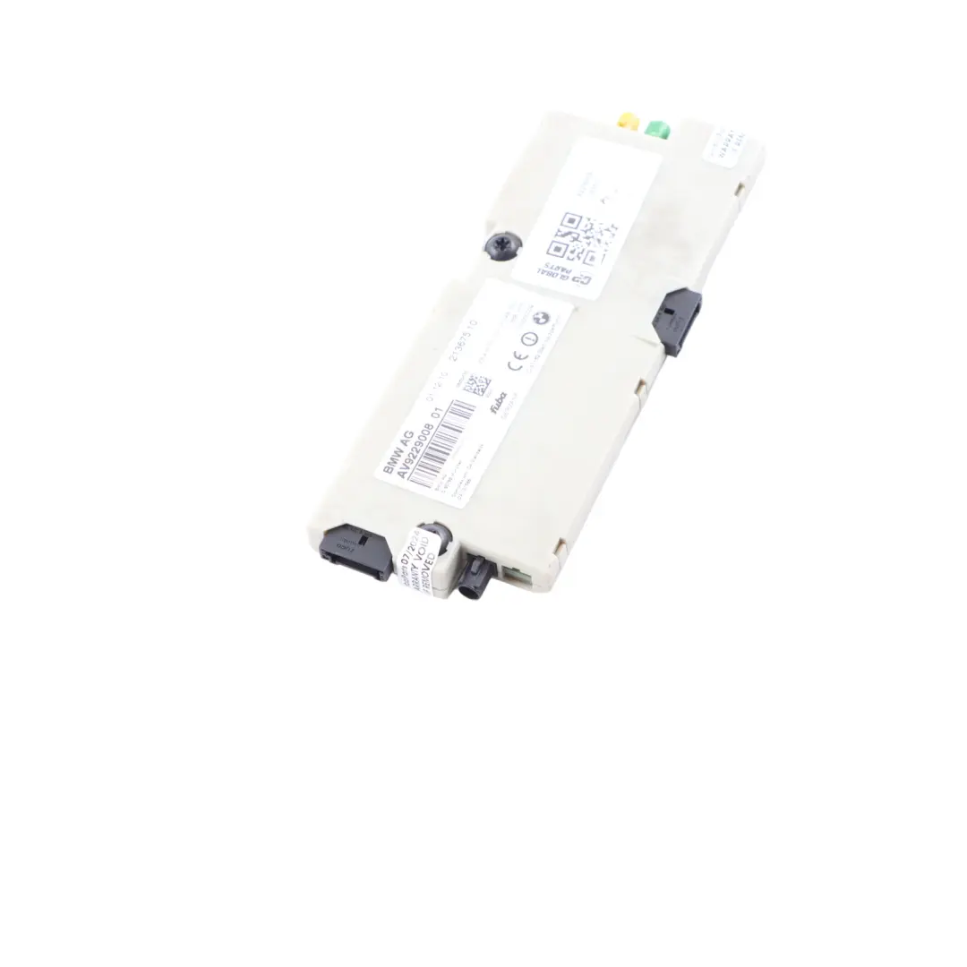Antenna Amplifier Diversity Audio Sound Unit to BMW F02 with Part number 9229008 BMW F02 Antenna Amplifier Diversity Audio Sound Unit - SKU 9229008 - Part number 9229008