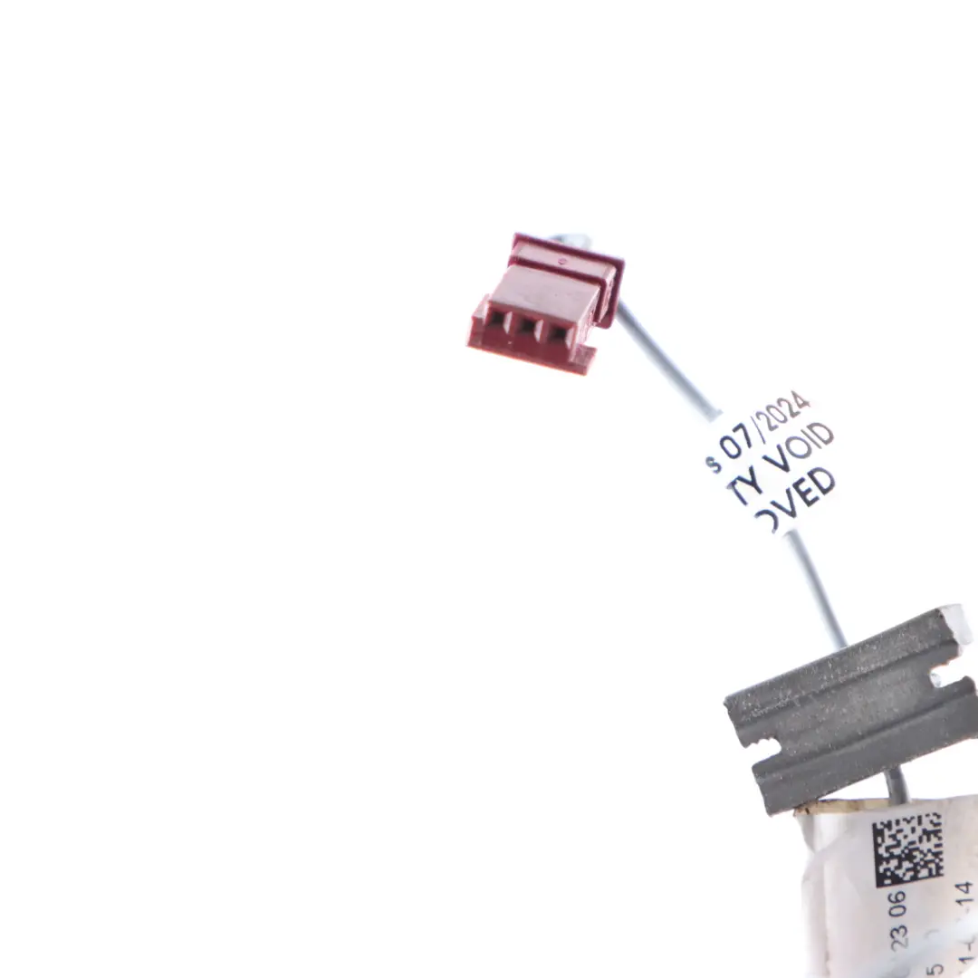 BMW F31 Touring Antenne de toit Câble d'antenne Câblage - SKU 9230123 - Numéro de pièce 9230123