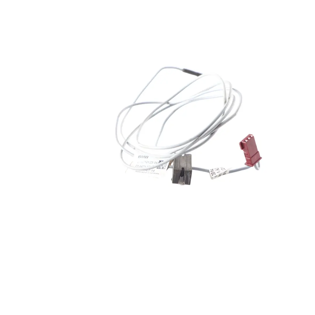 Kabel Antenowy Wiązka Przewodów do BMW F31 o numerze 9230123 BMW F31 Kabel Antenowy Wiązka Przewodów - SKU 9230123 - Numer Części 9230123
