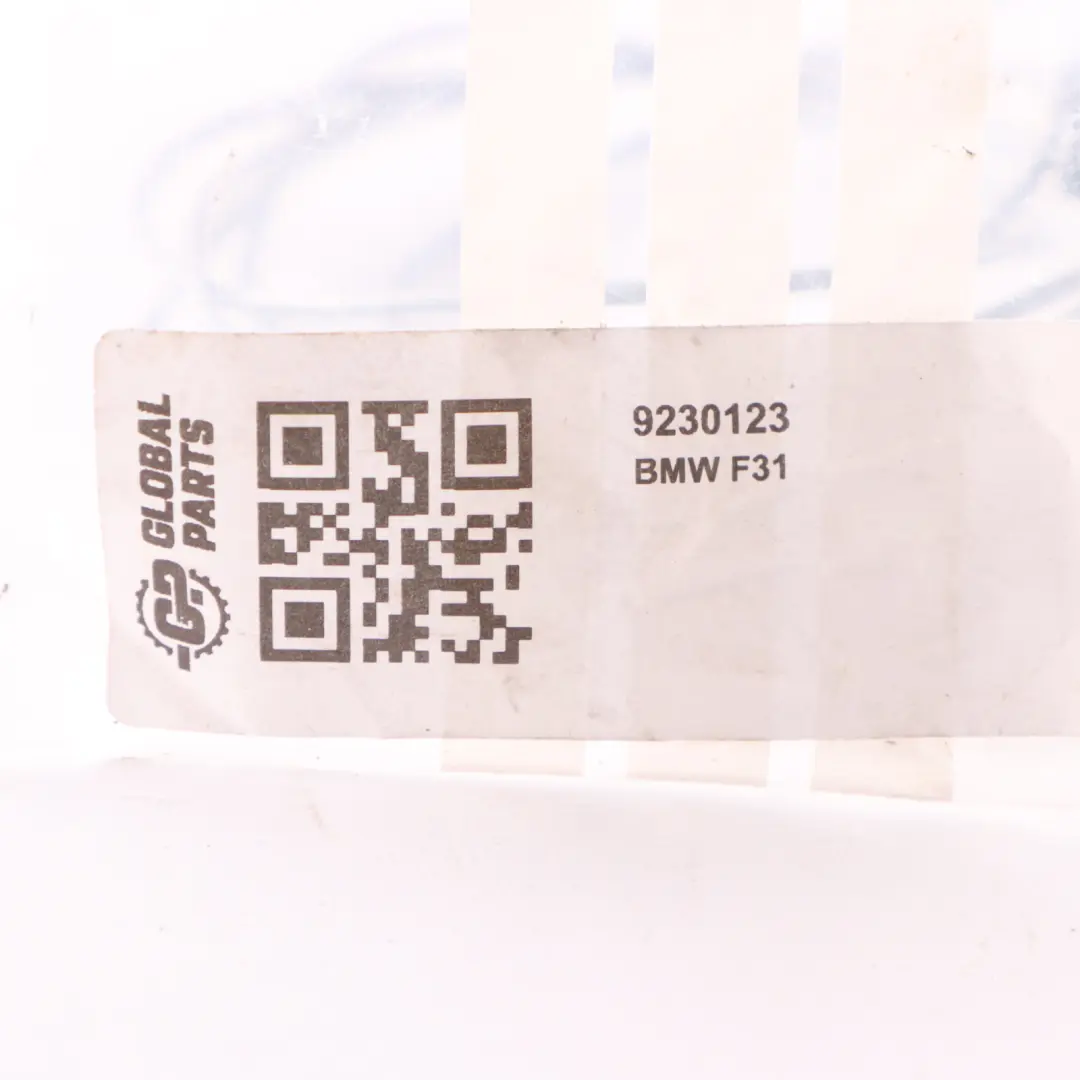 Roof Antenna Aerial Cable Loom Wiring to BMW F31 Touring with Part number 9230123 BMW F31 Touring Roof Antenna Aerial Cable Loom Wiring - SKU 9230123 - Part number 9230123