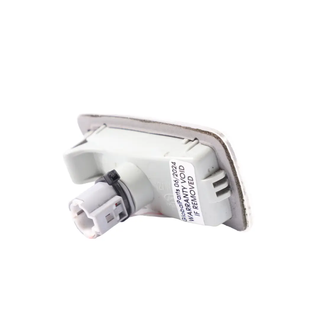 Hyundai H-1 parafango indicatore direzione lampada anteriore destra - SKU 92304-4H000 - Numero di parte 92304-4H000