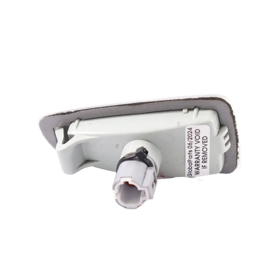 Kotflügel Blinkerleuchte Vorne Rechts für Hyundai H-1 mit Teilenummer 92304-4H000 Hyundai H-1 Kotflügel Blinkerleuchte Vorne Rechts - SKU 92304-4H000 - Teilenummer 92304-4H000