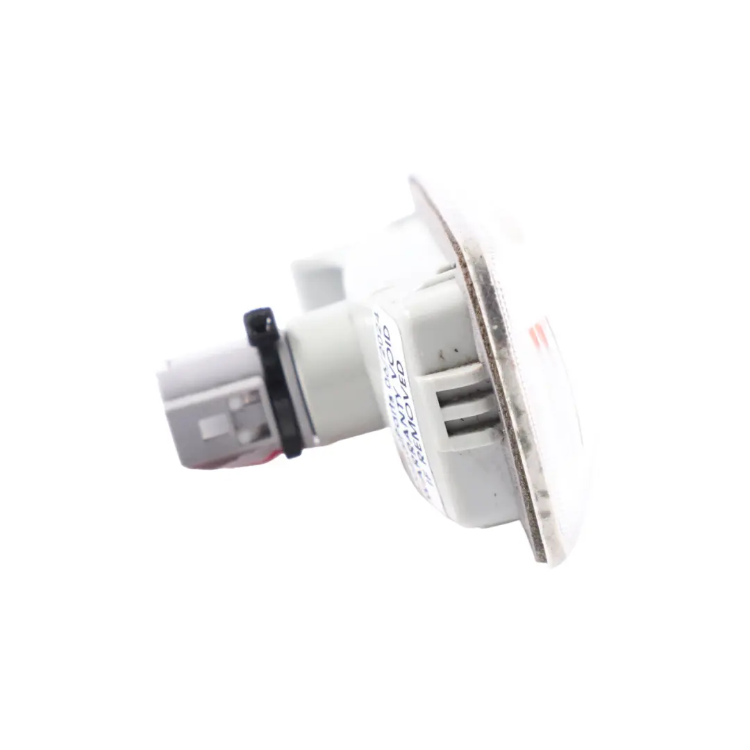 Aile Feu Clignotant Avant Droit pour Hyundai H-1 à propos du numéro de pièce 92304-4H000 Hyundai H-1 Aile Feu Clignotant Avant Droit - SKU 92304-4H000 - Numéro de pièce 92304-4H000