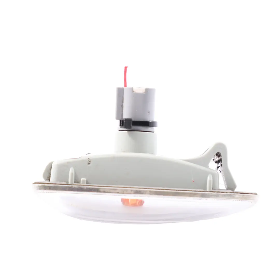 Hyundai H-1 Fender Turn Indicator Light Lamp Front Right O/S - SKU 92304-4H000 - Part number 92304-4H000