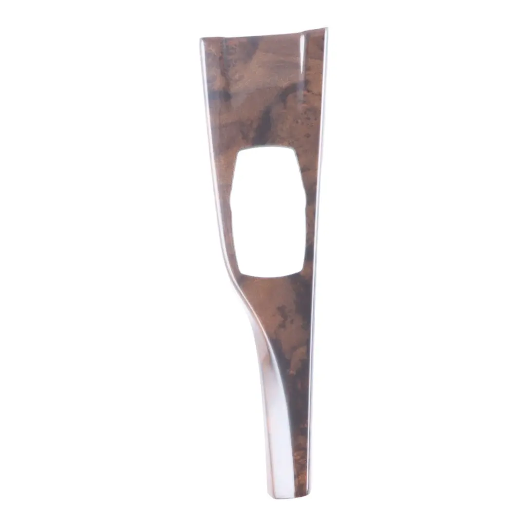  Centre Console Trim BMW F30 F31 F34 F36 Panel Cover Wood Walnut - SKU rhd-9232080 - Part number 9232080