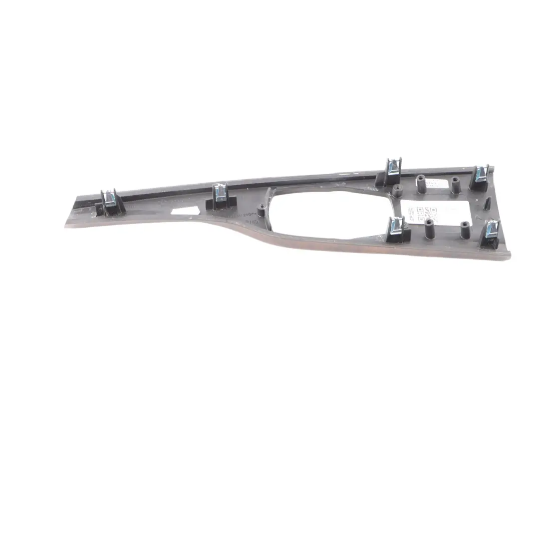 Centre Console Trim BMW F30 F31 F34 F36 Panel Cover Wood Walnut to with Part number 9232080 Centre Console Trim BMW F30 F31 F34 F36 Panel Cover Wood Walnut - SKU rhd-9232080 - Part number 9232080