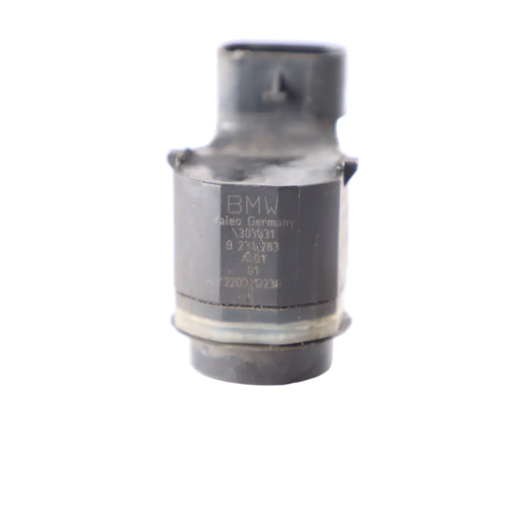  PDC Parking Sensor BMW X5 E70 F10 F11 F12 Ultrasonic Sensor Space Grey 9231283 - SKU 9233034-SBR - Part number 9233034