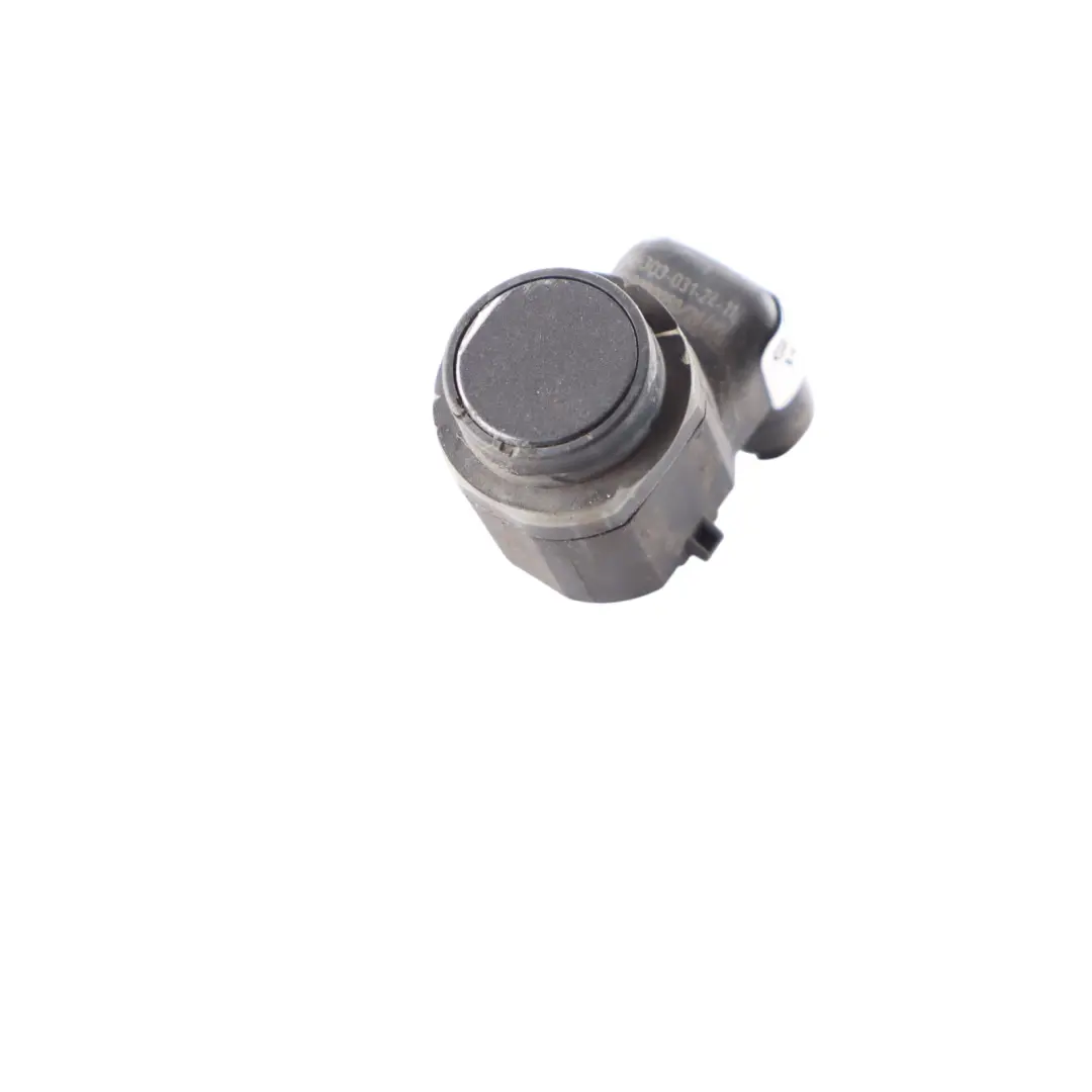 PDC Parksensor BMW X5 E70 F10 F11 F12 Ultraschall Sensor Space Grau 9231283 für mit Teilenummer 9233034 PDC Parksensor BMW X5 E70 F10 F11 F12 Ultraschall Sensor Space Grau 9231283 - SKU 9233034-SBR - Teilenummer 9233034