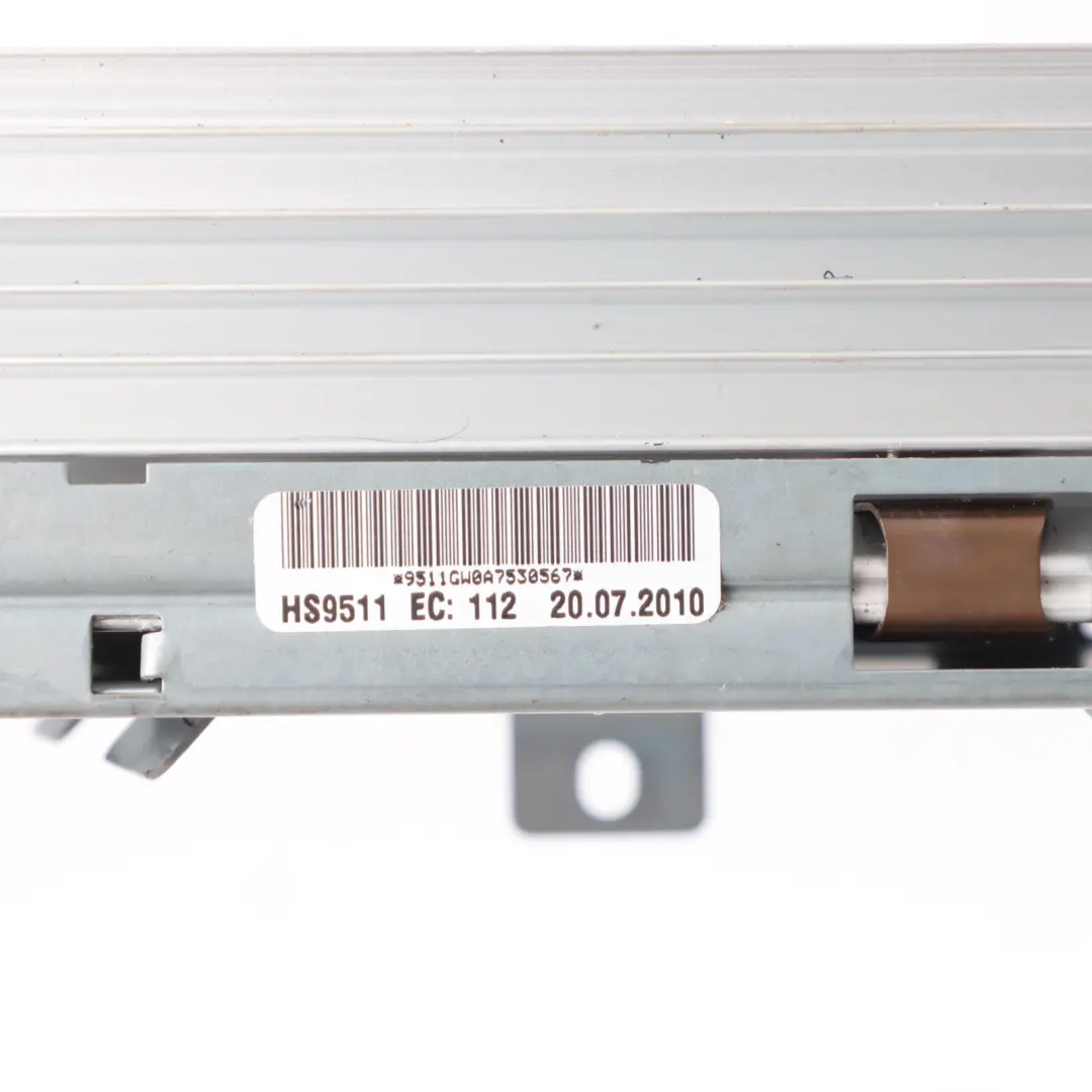 BMW F10 F11 Sound Verstärker Modul Einheit Harman/Becker - SKU 9233592 - Teilenummer 9233592